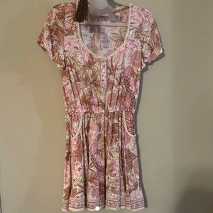 Spell and the Gypsy dress